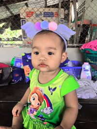 Sunisa Rungsawat profile icon