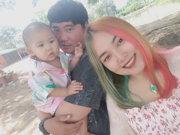 Panpasa Aumsuwan profile icon