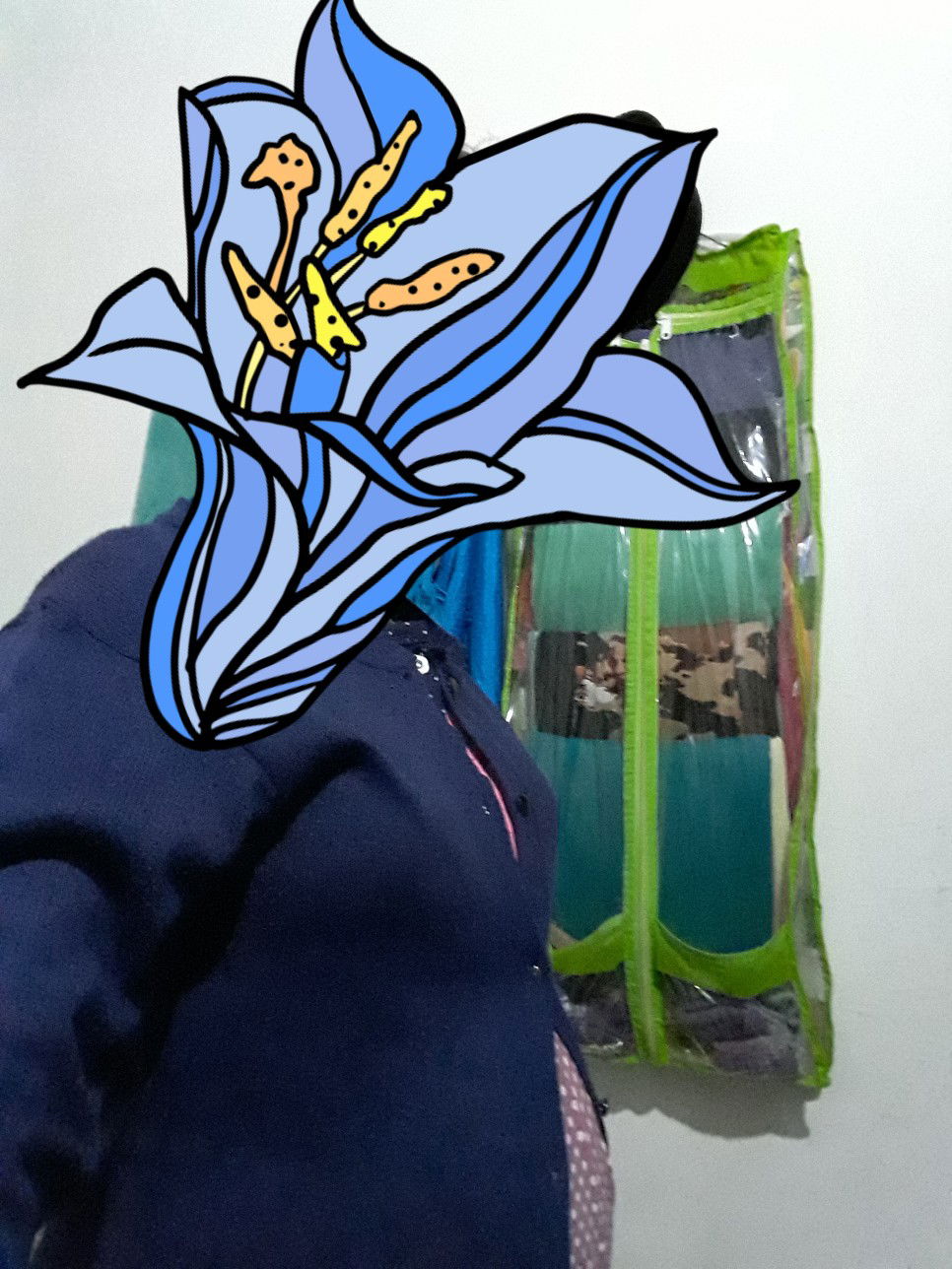 Retno saraswati profile icon