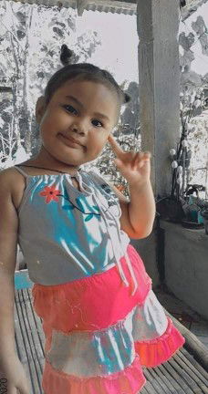 ronalyn Ramirez profile icon