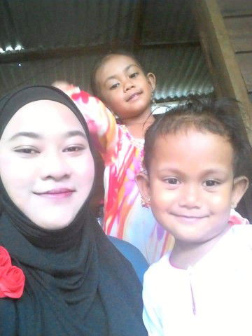 Siti Mariam profile icon