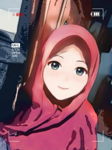 Niami Izayatul profile icon