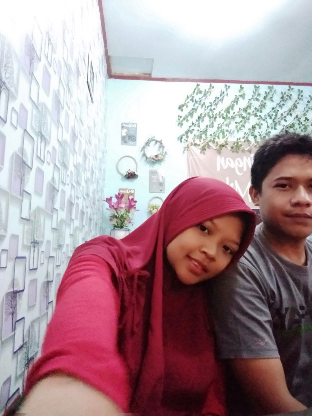 Titik kurniati profile icon