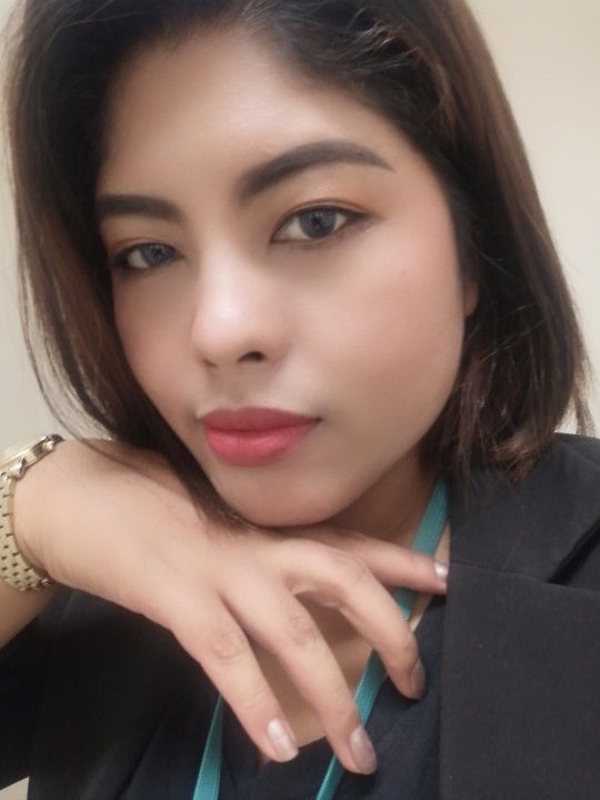 Nisakorn Kamin Minta profile icon