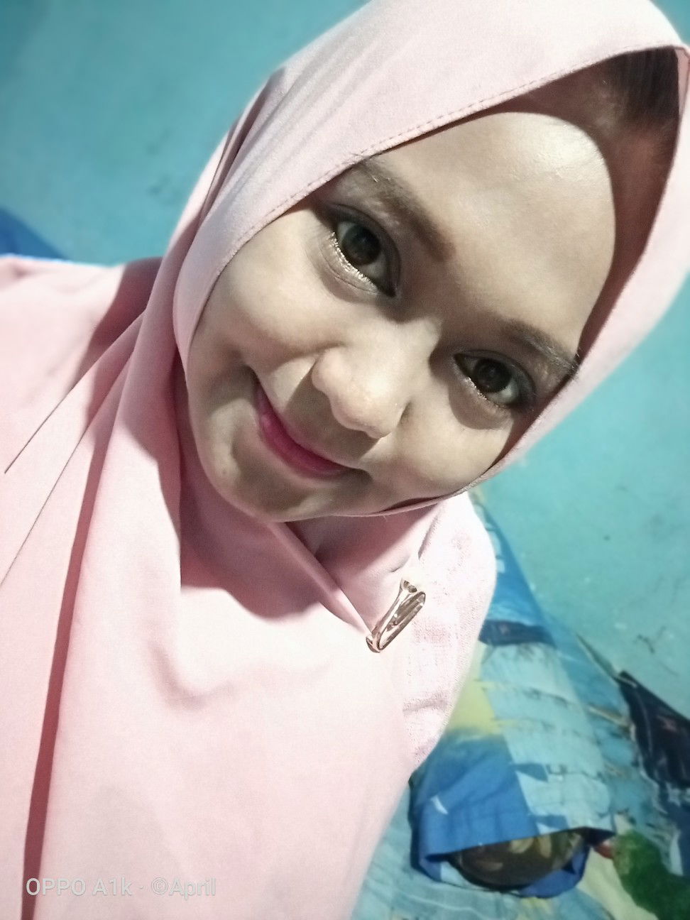 Dwiapril profile icon