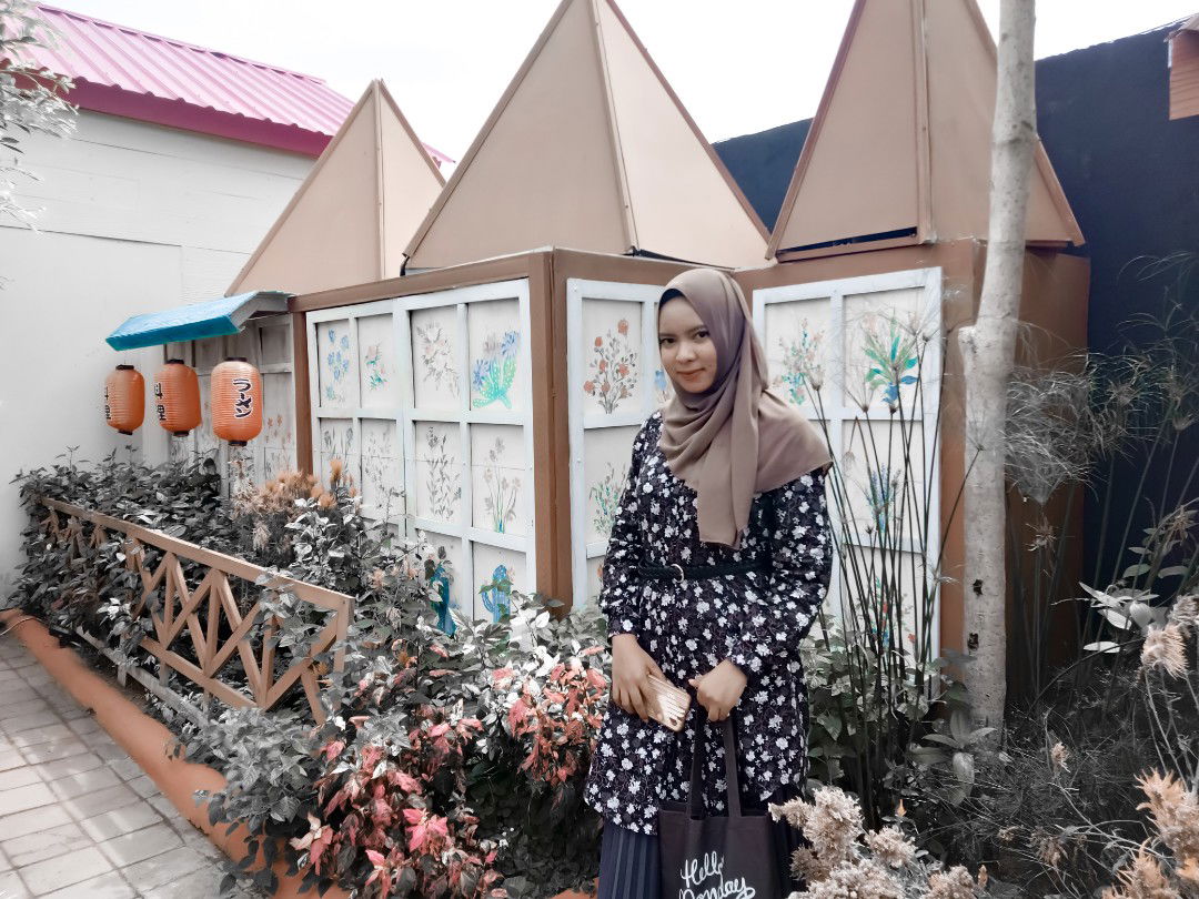 Yuyun Witjayanti profile icon