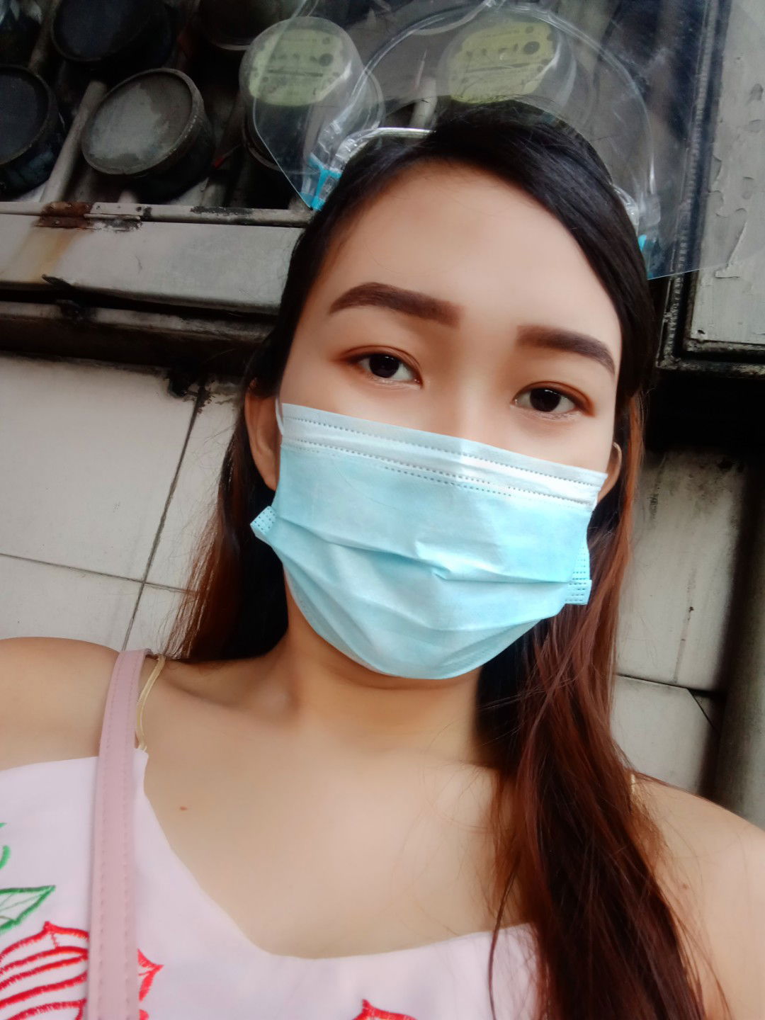 Michelle Que profile icon