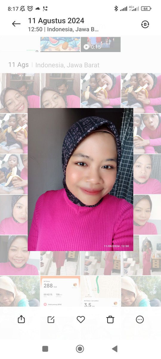 Soki Rizki profile icon