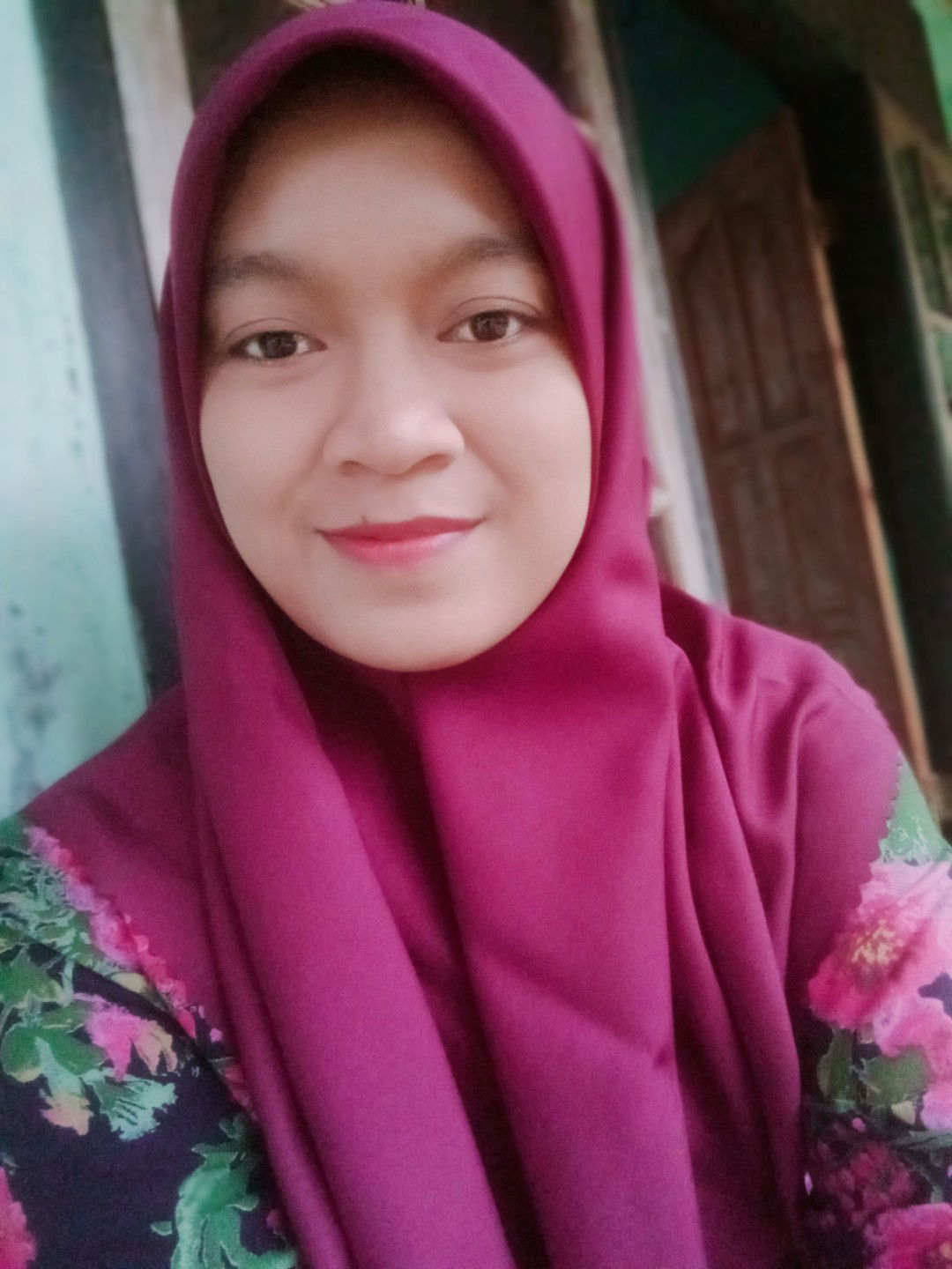 Hisnati Saadah profile icon