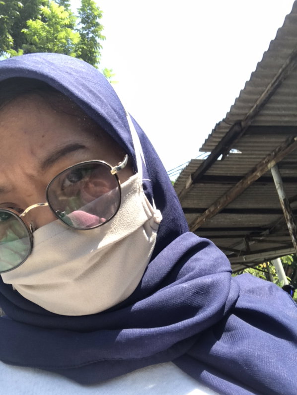 Nurul profile icon