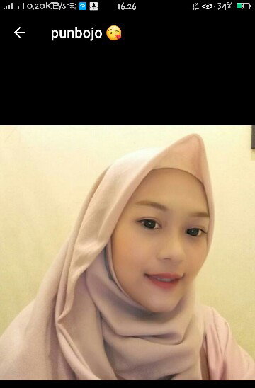 wanti nurrahmawati profile icon