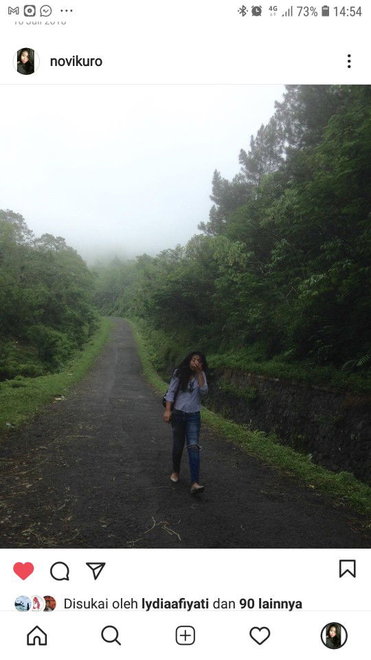 novita sari profile icon