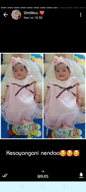 Hanny Auliya profile icon