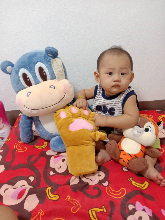 น้อง'ไอซ์'ตัวแสบ profile icon