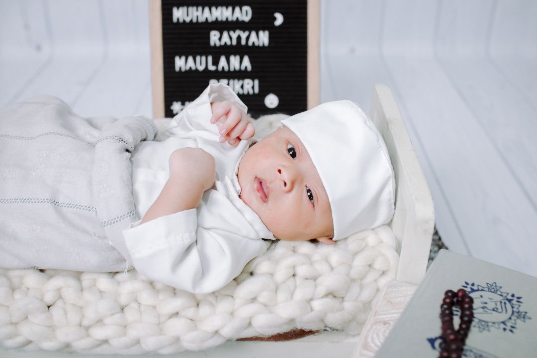 Luluk Mugiani profile icon