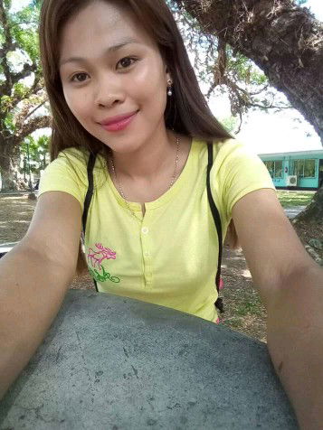 Jenny Rose Espino profile icon