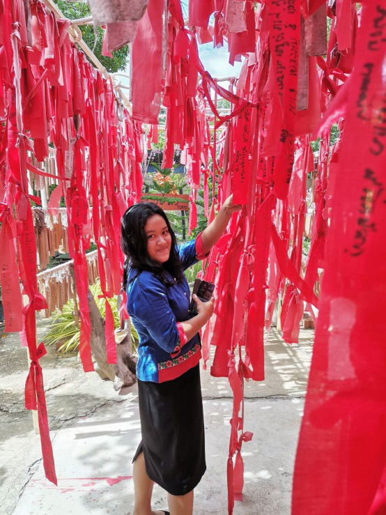 Yomost Chananchida Wadyam profile icon