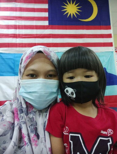 Indriani Irwan profile icon