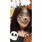 บีม'ม จ๋า'า profile icon