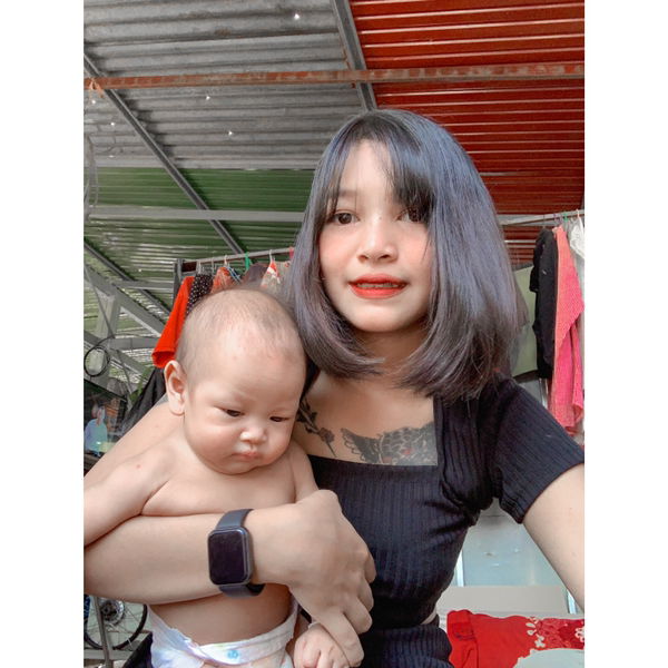 มิว 'เยสส profile icon