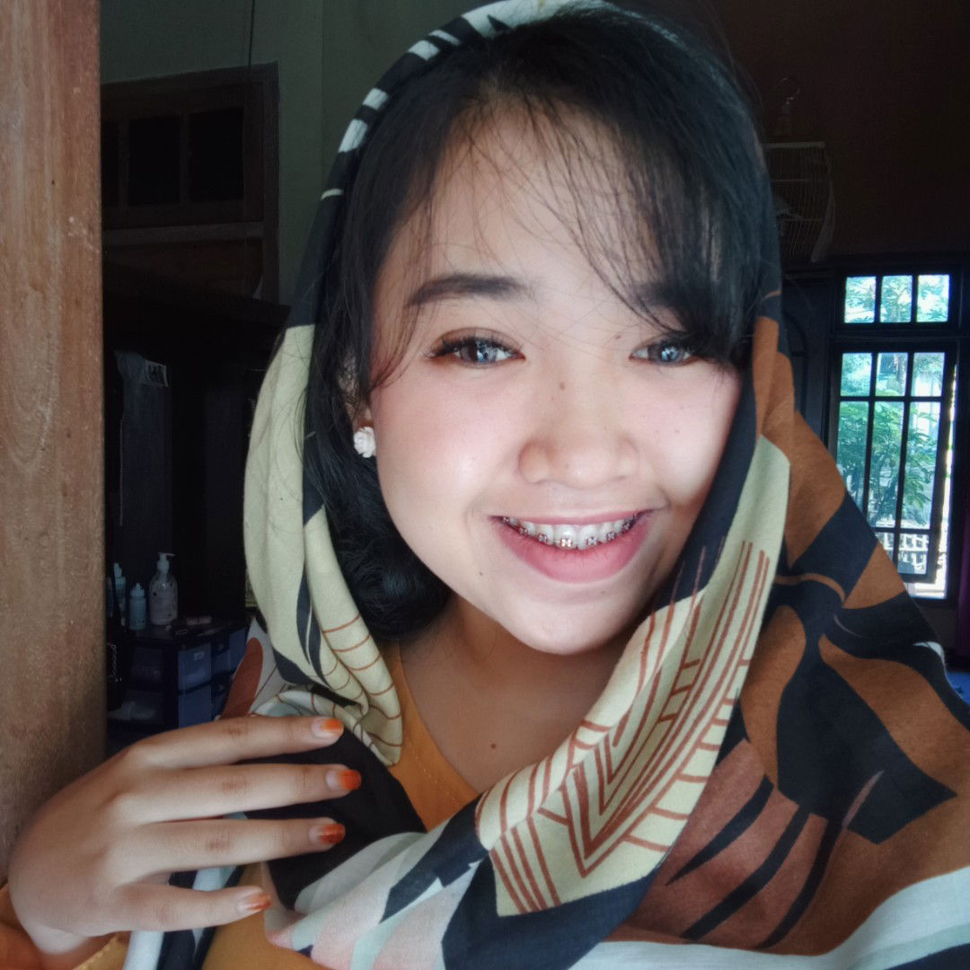 Titania Netty profile icon