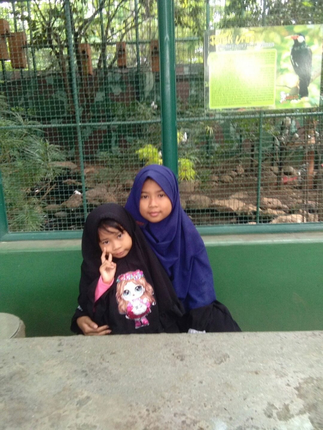 Nur Dzikroh profile icon