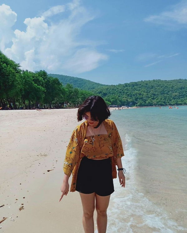 Phetcharat profile icon