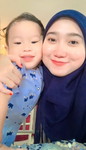 Zaty Zakaria profile icon
