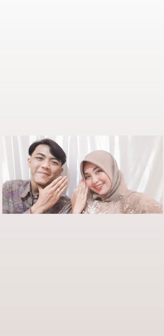 Risma melati profile icon