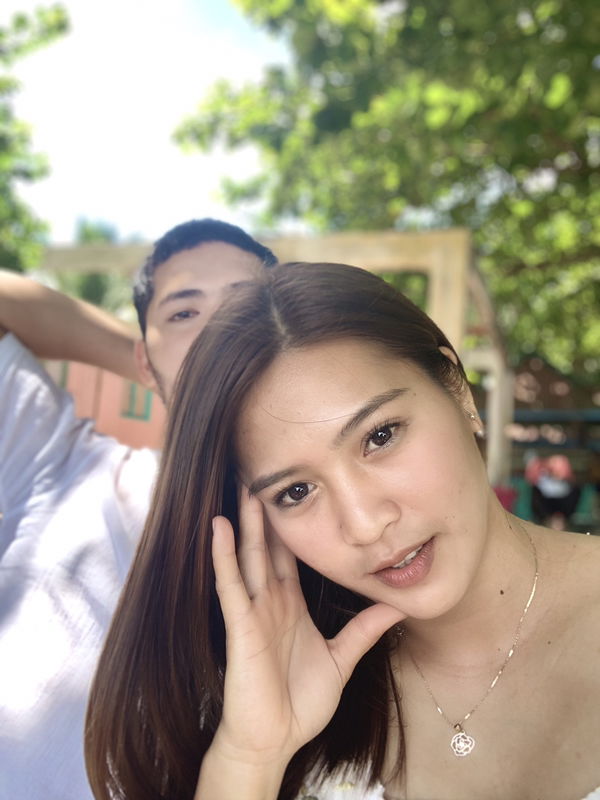 Maricar Arias Cayetano Gumapac profile icon