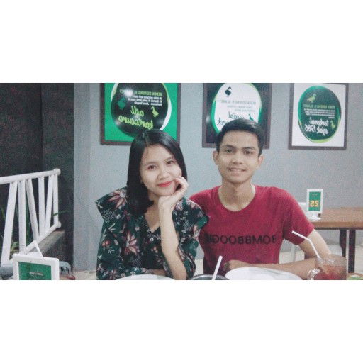 Leriana Anggun Fransiska profile icon