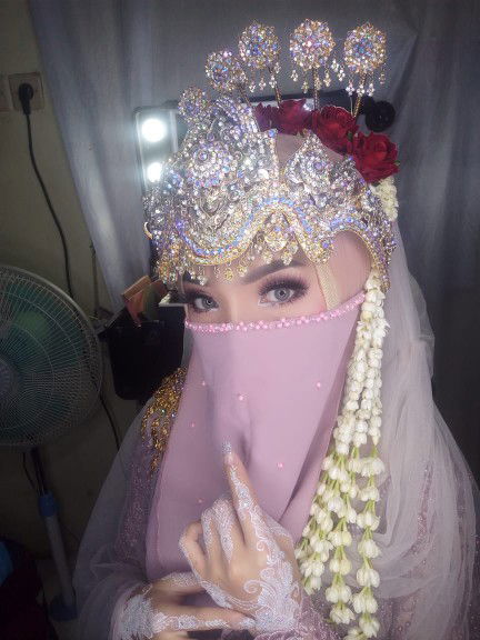 Devi Salsabila Putri profile icon