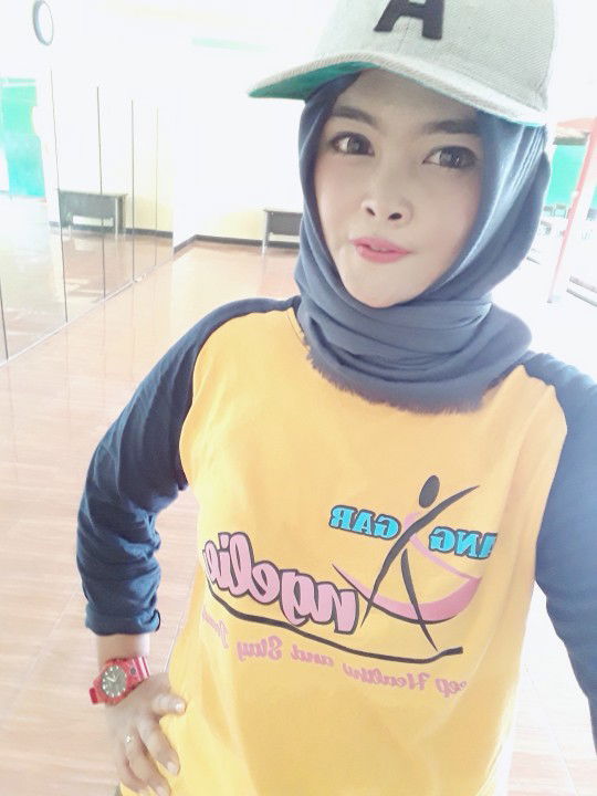 Neni Damai profile icon