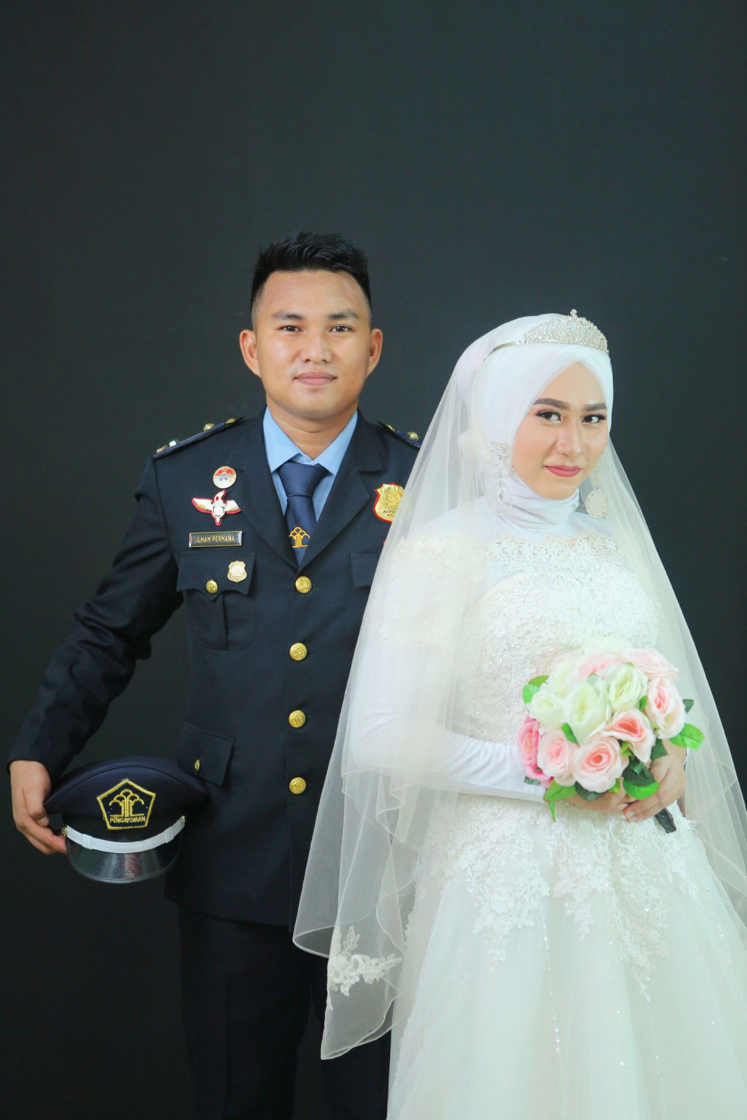 Visca Elvina Mutiara profile icon