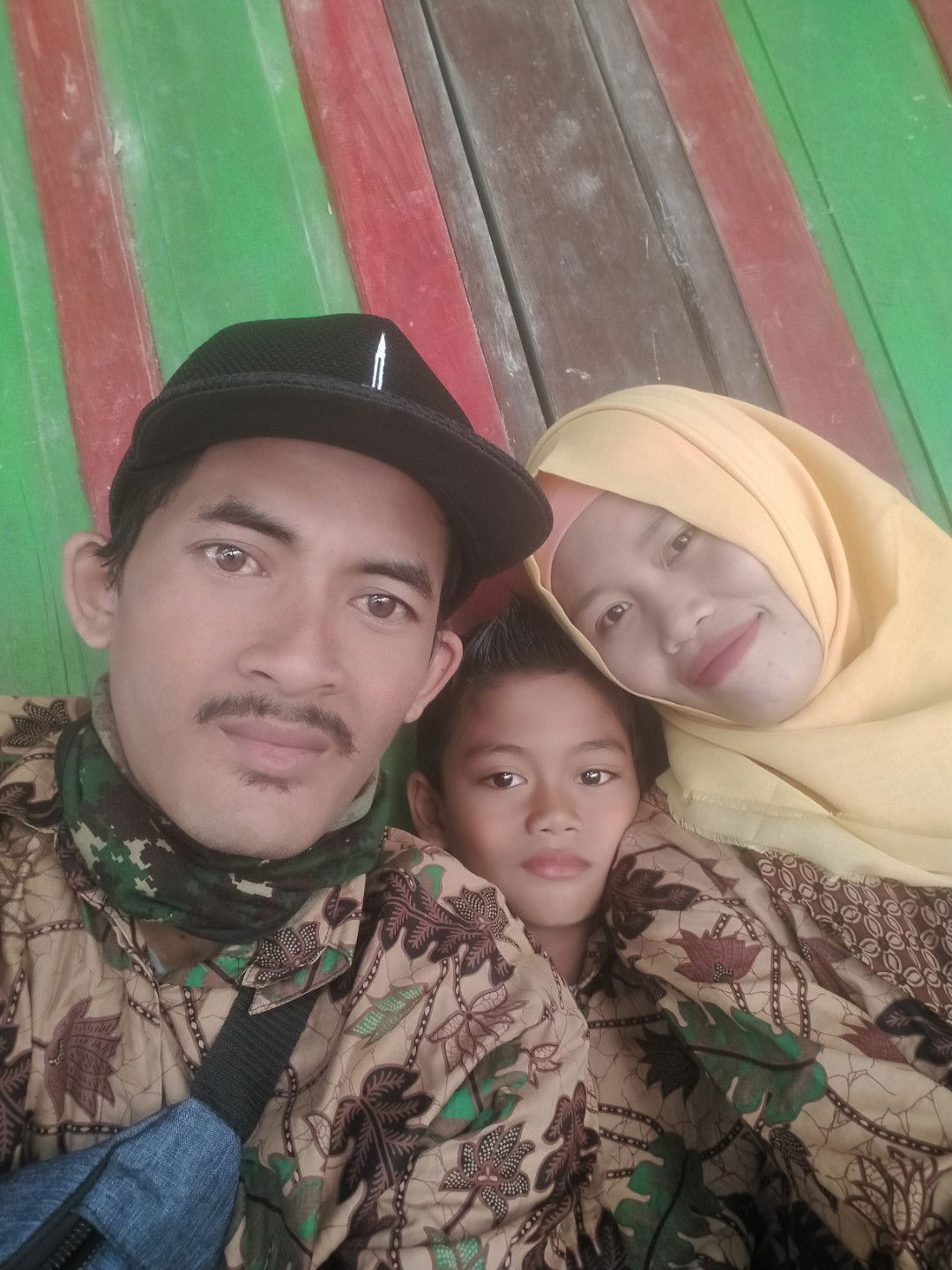 Agus setiawan Agus profile icon