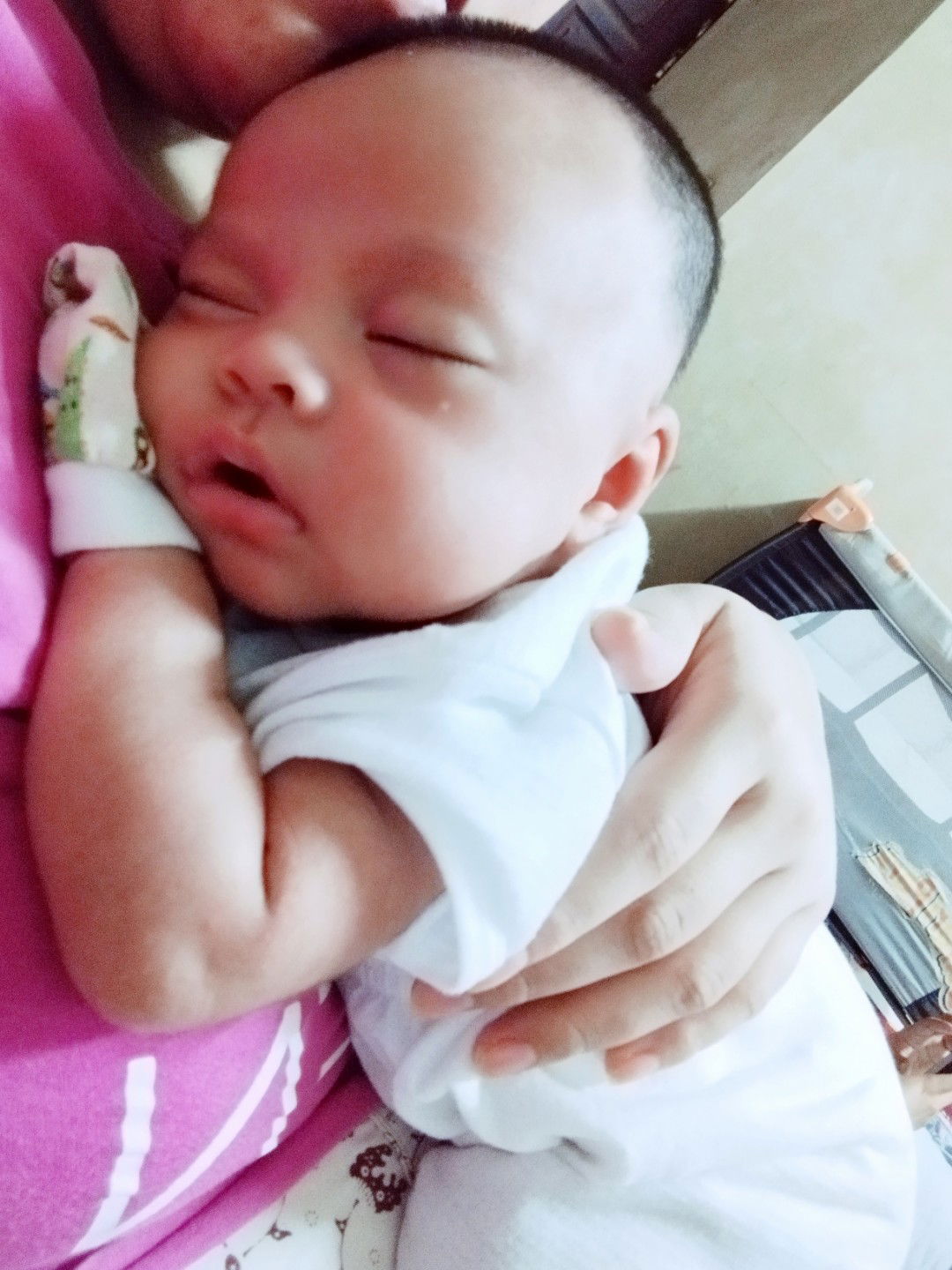 noorhanisah anis profile icon