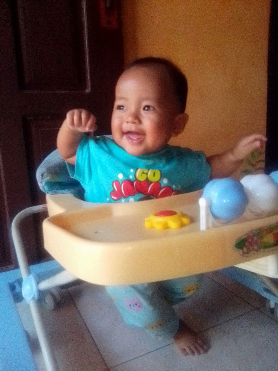 Ummu Zirdan Al Qarni profile icon