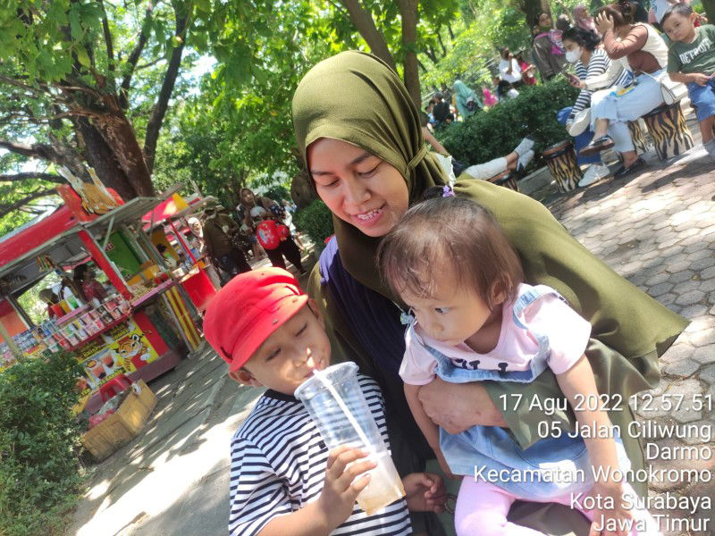 Endang Purwaningsih profile icon