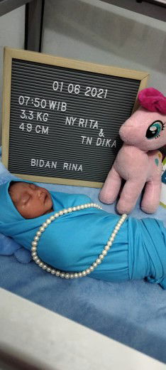 Ita Puspita profile icon