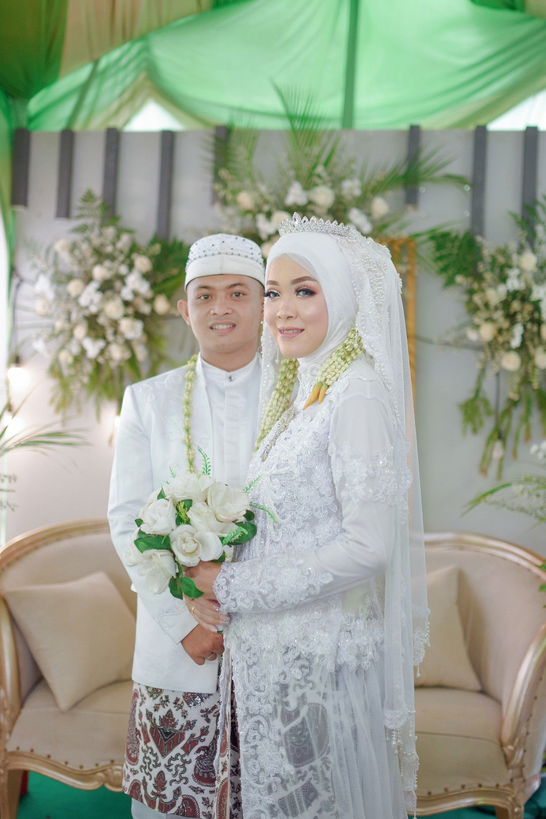 Anisa Rafael profile icon