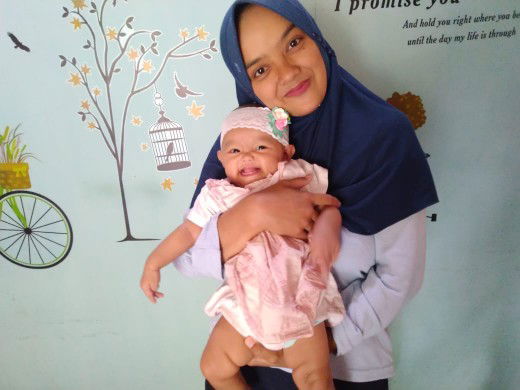 Reza Rahmawati profile icon