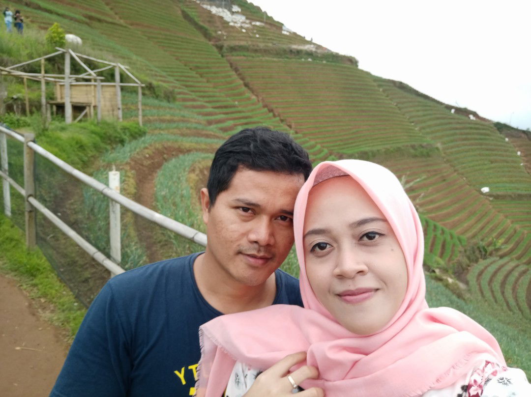 Rika nuraeni profile icon