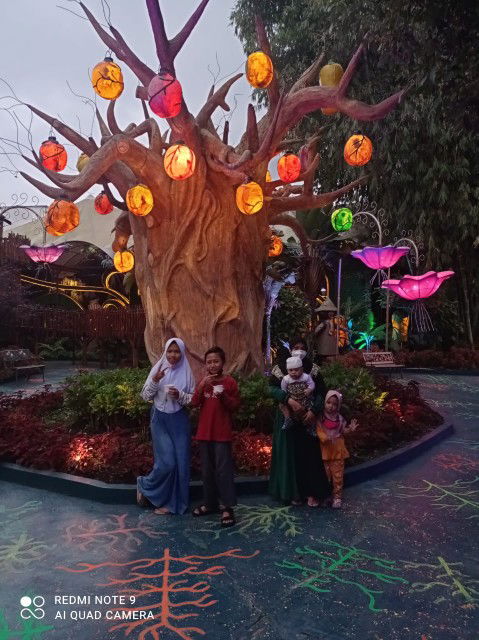 Dessy Arisanti profile icon