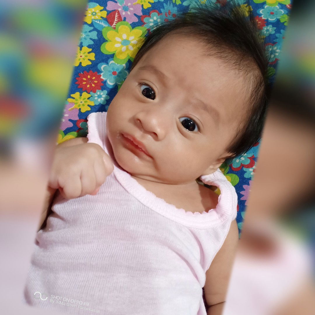 Irma Rosiyana profile icon