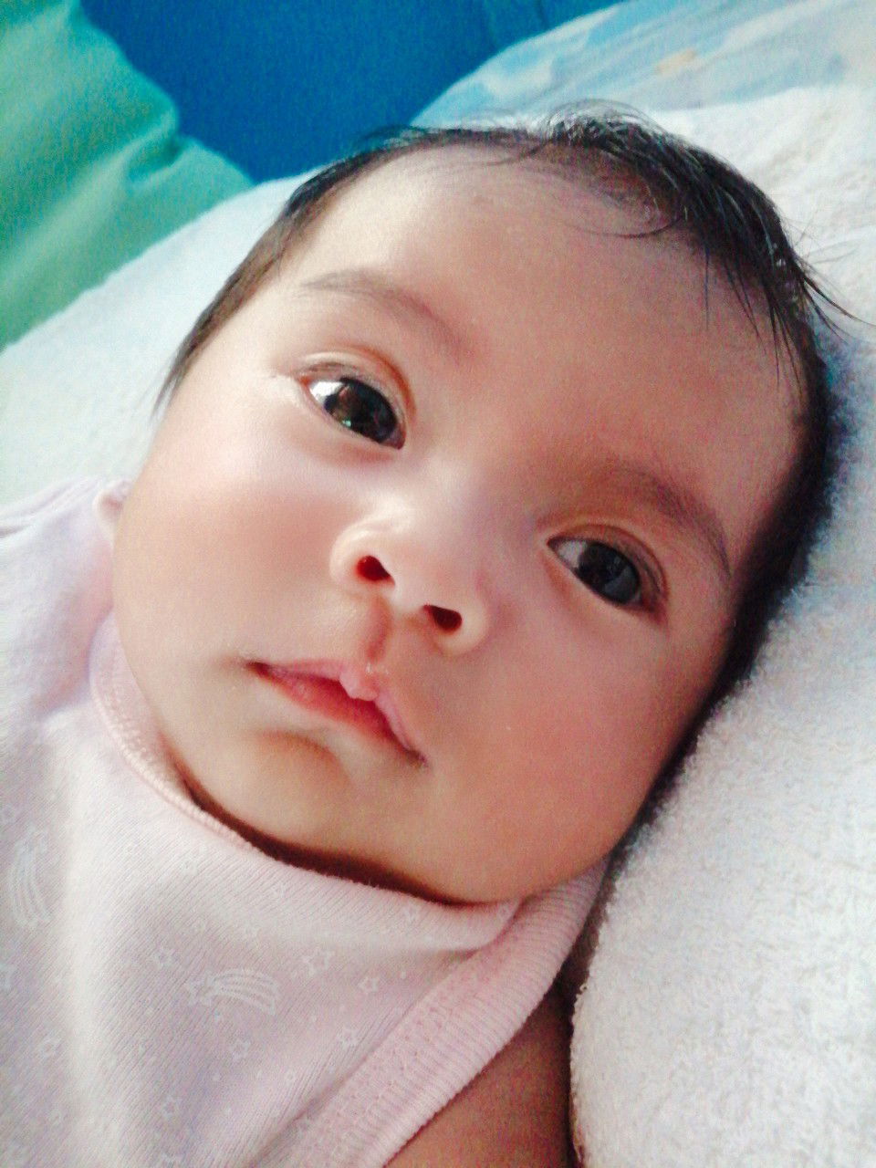 Rhea Sagarino Aparri profile icon