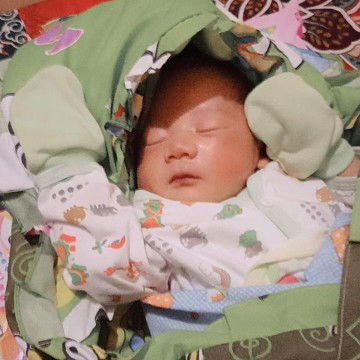 Siti Nurul profile icon