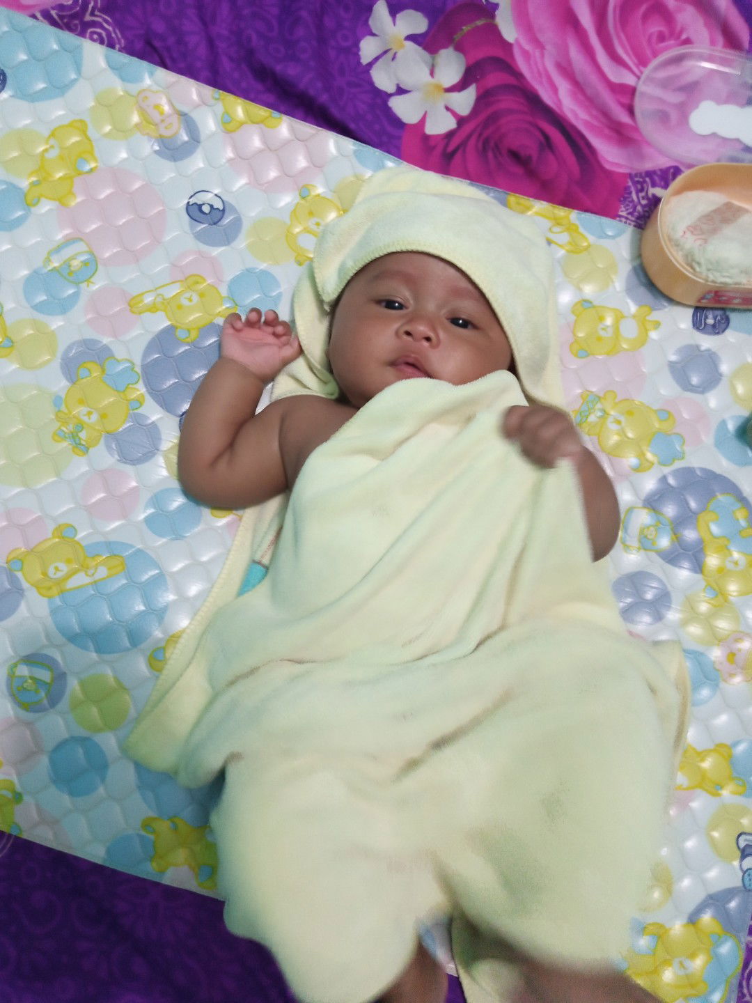 Biancha Salsabilla Abiansyah profile icon