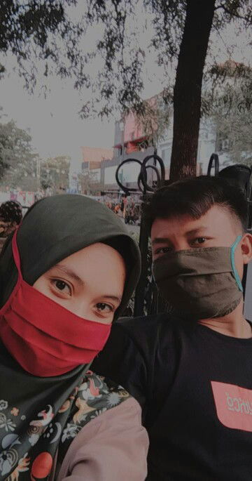 Tikaa Sari profile icon