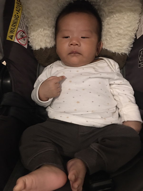 Pawarisorn CH profile icon