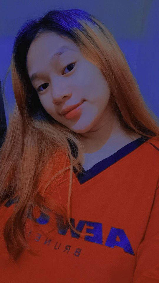 Kenya Lyn Espedido profile icon